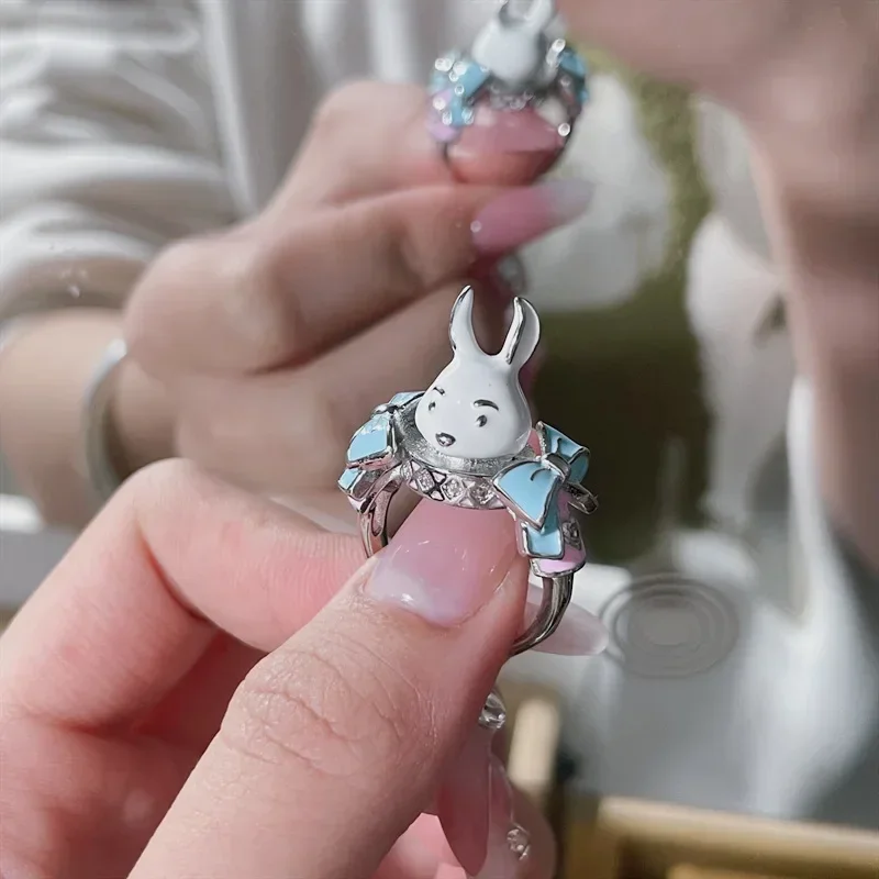 Высокое качество роскошное кольцо MDL в стиле муассанита винтажное с дизайном