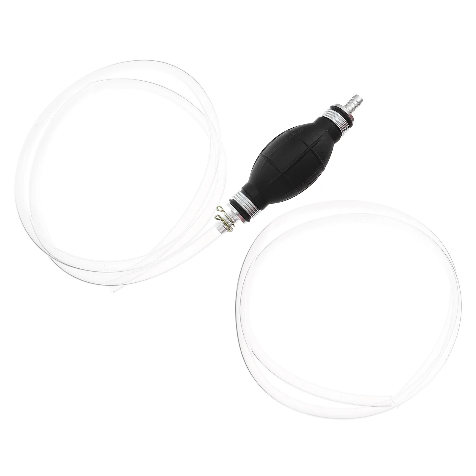 

Pump Hand Fuel Transfer Siphon Oil Car Hose Manual Extractor Kit Pumps Gas Siphone Diesel Water Sucker Accessories