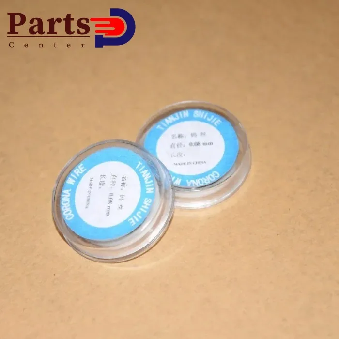 Вольфрамовый провод CORONA Wire Electrode 0 08 мм для Kyocera Samsung HP Canon Xerox Brother EPSON Ricoh Lexmark Fujitsu Dell