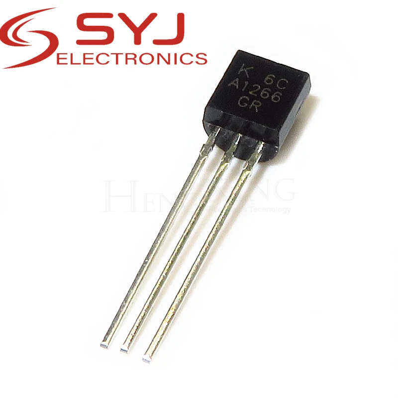 10 шт. 2SA1266-GR 2SA1266 A1266