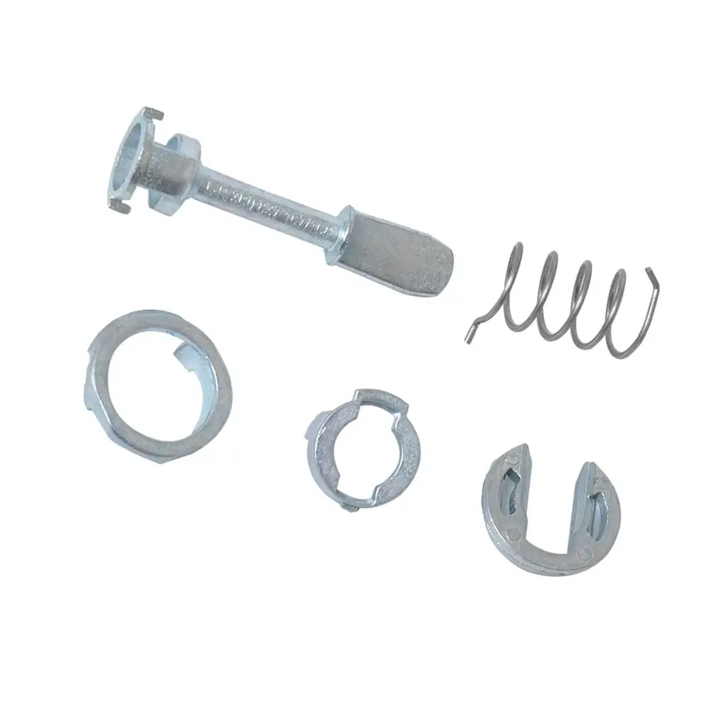 

Front Left Right Door Lock Cylinder Replacement PartsFor VW passat