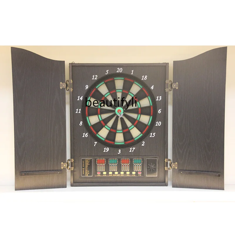 18-дюймовый электронный компьютер автоматический подсчет фотография