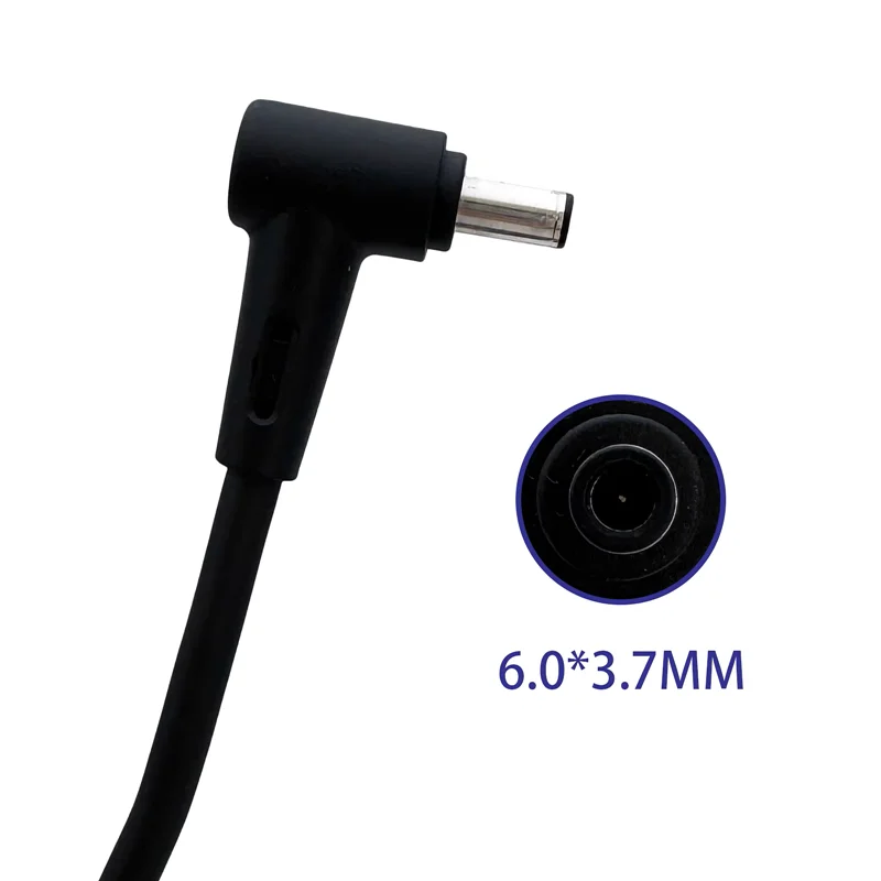 Зарядное устройство для ноутбука 20 в 330 а 2023 Вт с адаптером переменного тока ASUS ROG