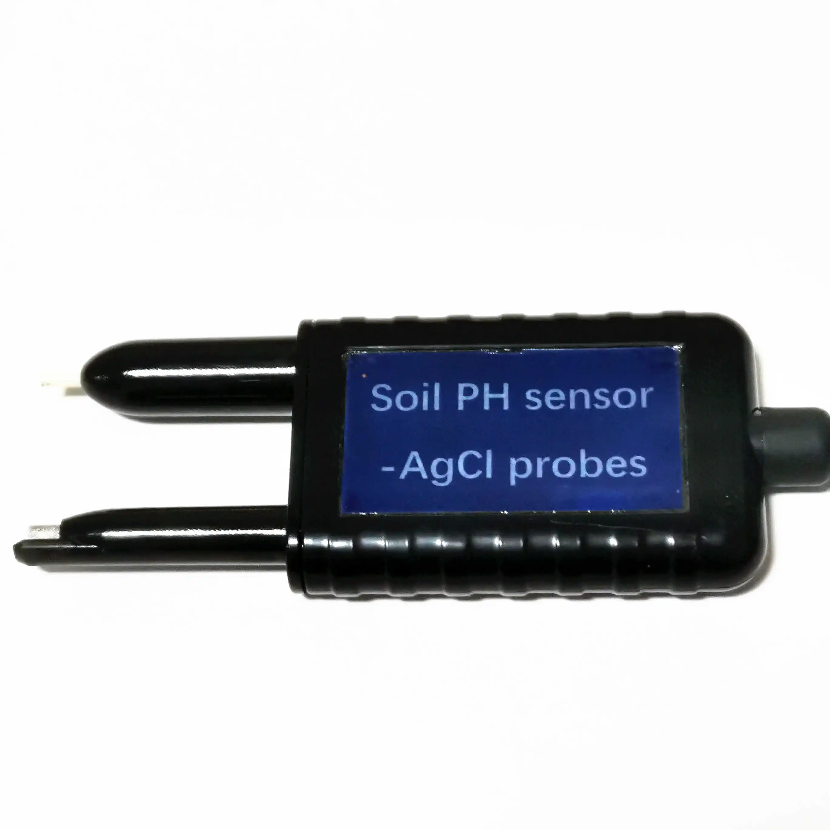 

Online Monitoring Anti-Corrosion RS485 4-20 mA 0-5V Output Lora Lorawan 4G AgCl Reference Probe Soil PH Sensor 3 ~ 10 PH