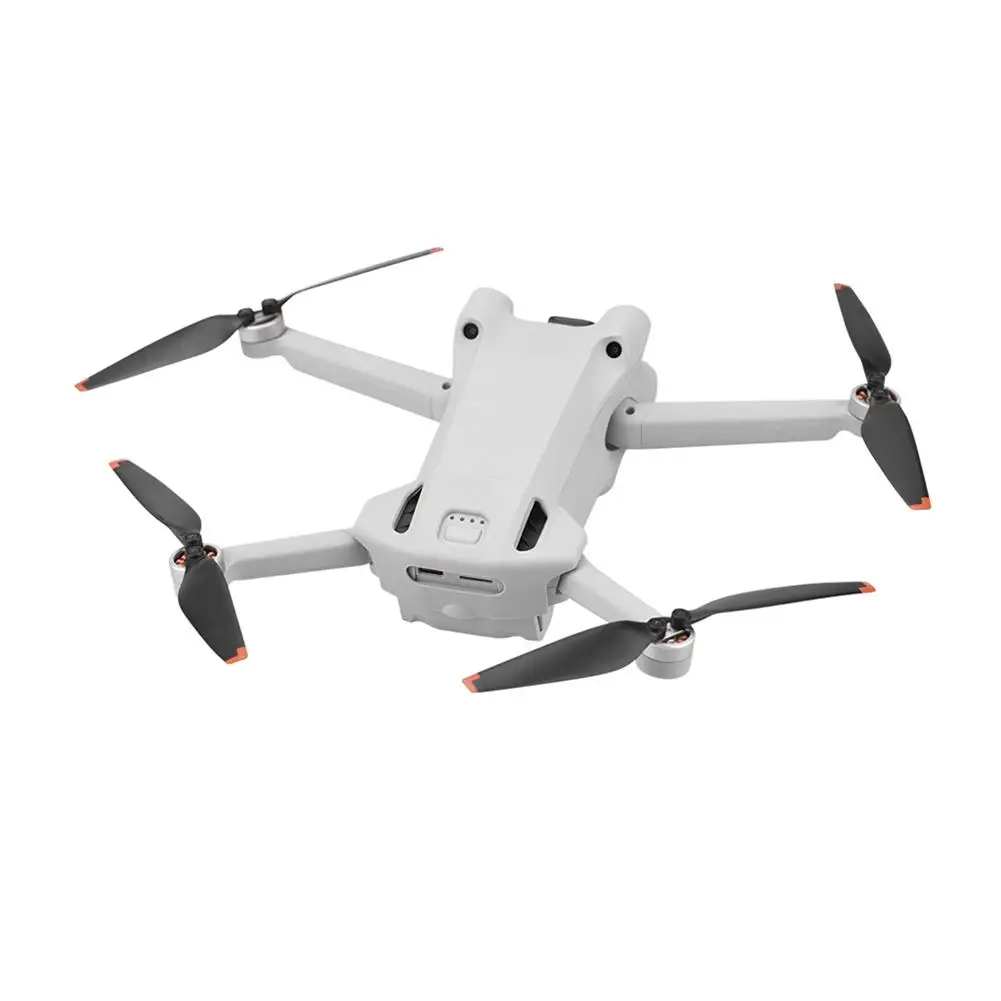 

Аксессуары для Дронов Dji Mini 3 Pro, задняя крышка с защитой от падения, легкий фиксирующий чехол