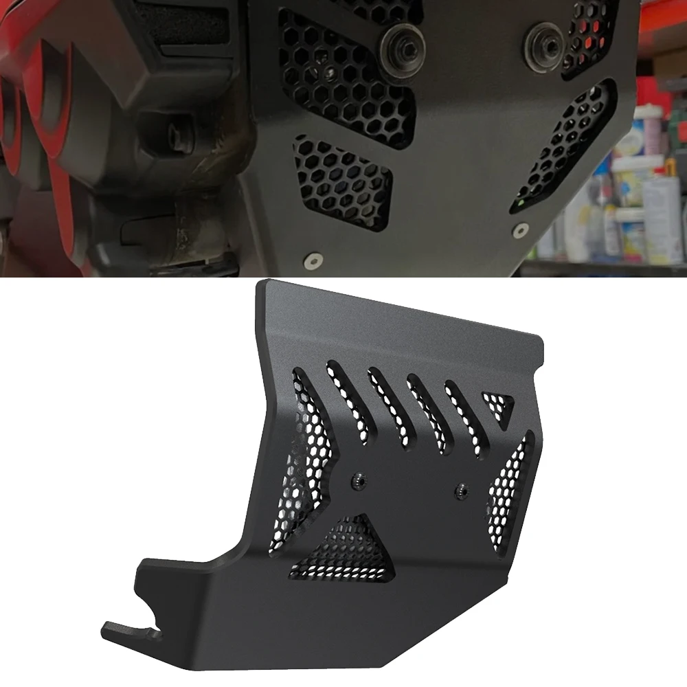 Мотоаксессуары для Ducati MULTISTRADA Multistrada 1260 Enduro 1200 Enduro/Pro защита корпуса двигателя