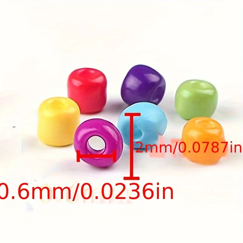 Бусины из чешского стекла для изготовления ювелирных изделий сделай сам 10 г 2 мм