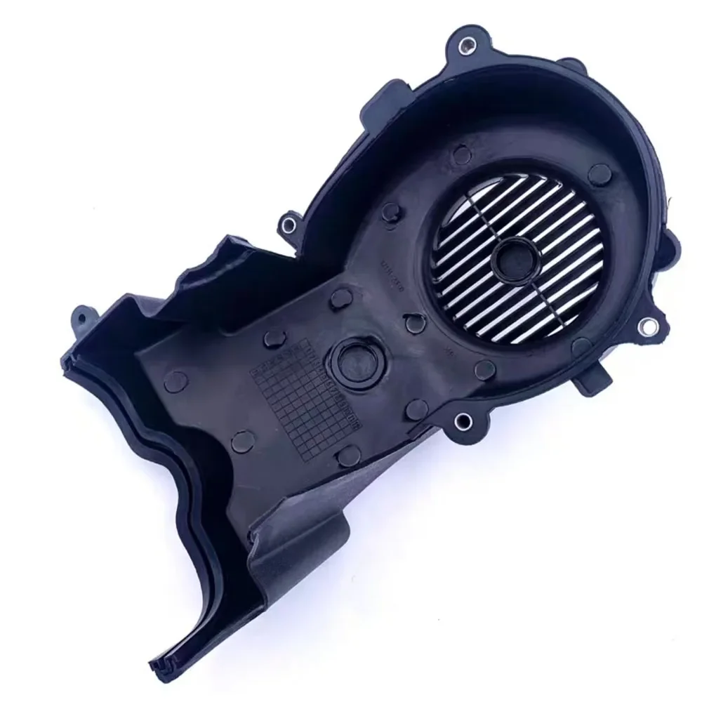 Для Suzuki AN125 150 AN125T QS150T HS125T 125CC мотоцикл скутер охлаждающий вентилятор двигателя