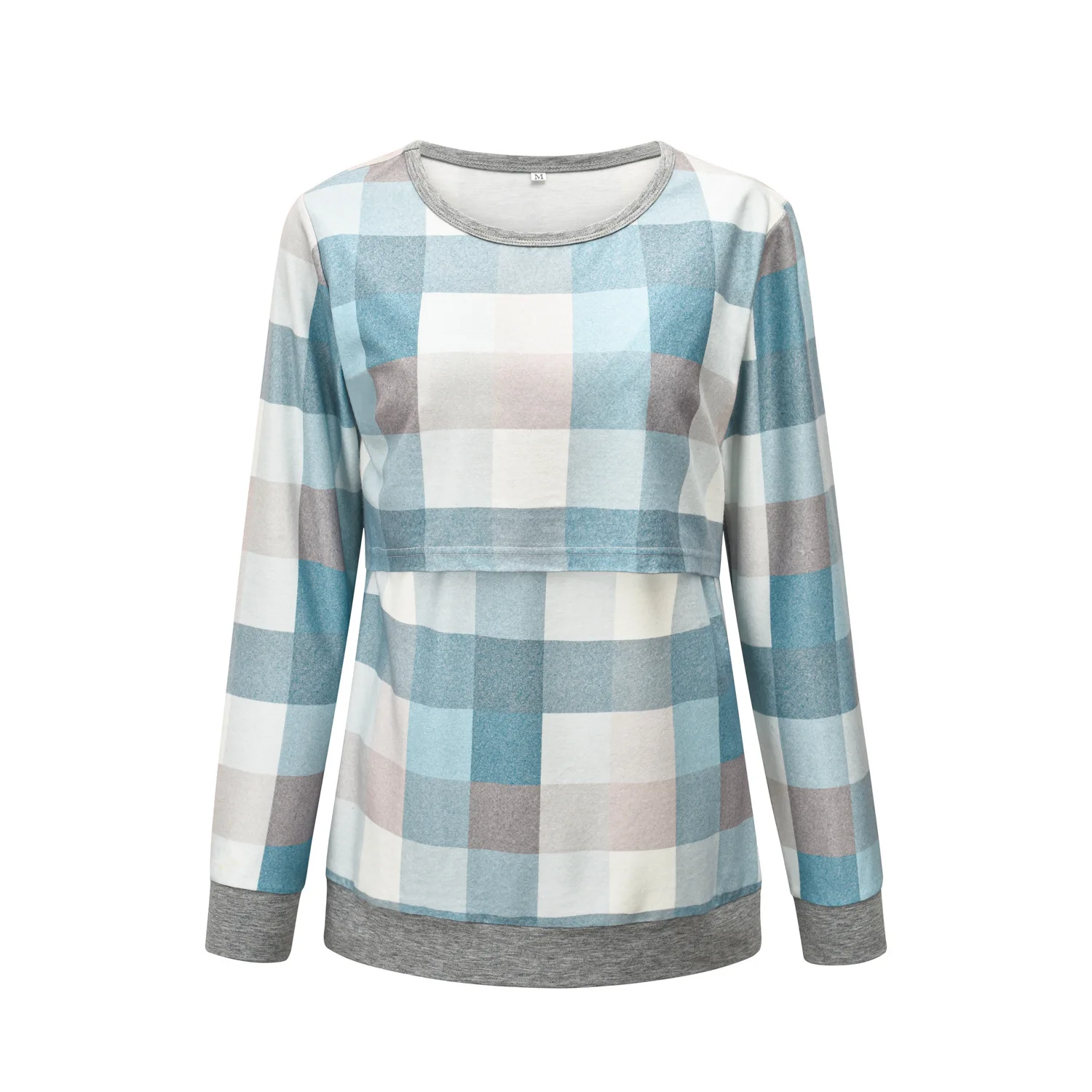 

2022 new high quality casual T-shirt women's T-shirt pregnant women's T-shirt