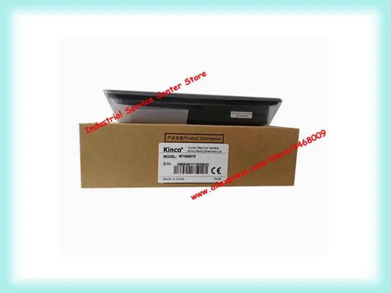 MT4532T MT4532TE MT4522TE MT4512T GL100 GL100E HMI 10,1 дюймовая сенсорная панель, новинка