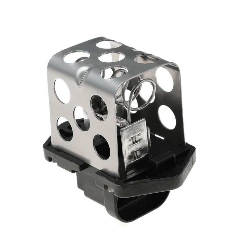 HAVC нагнетатель отопителя вентилятор двигателя резистор для Renault Megane I Laguna Nissan Dacia