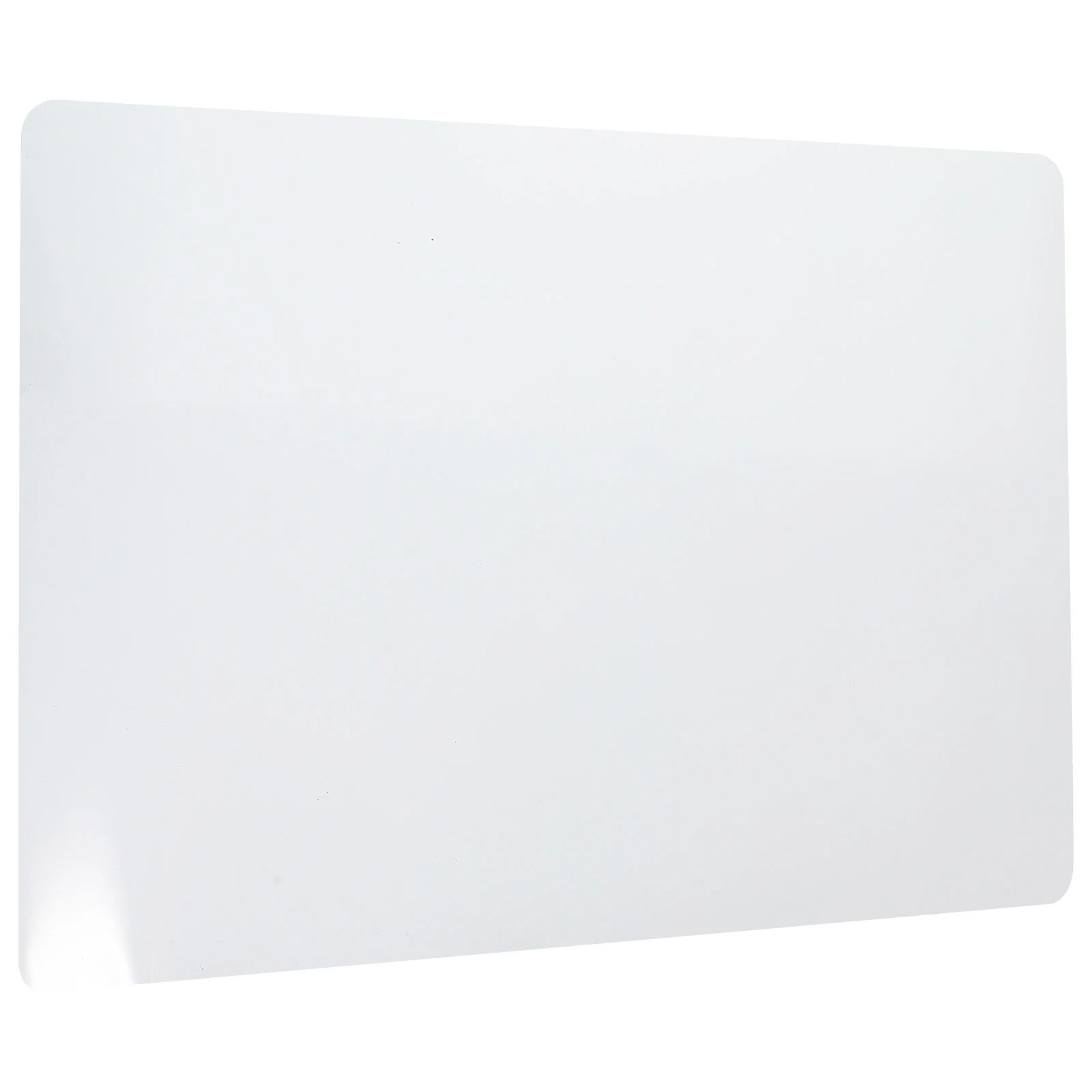 

Dry Erase Write Board for Fridge Dry Erase Board Magnetic Message Board for Schedule