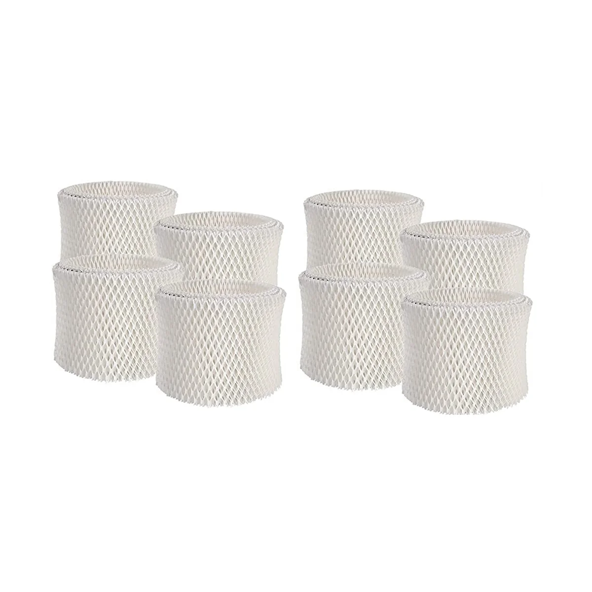 

8Pcs Replacement Humidifier WF2 Wick Humidifier Filter for WF2 V3100 V3500N