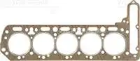 

REINZ61-24125-40 для прокладки крышки цилиндра (OM617) W115 7676 W123 W123