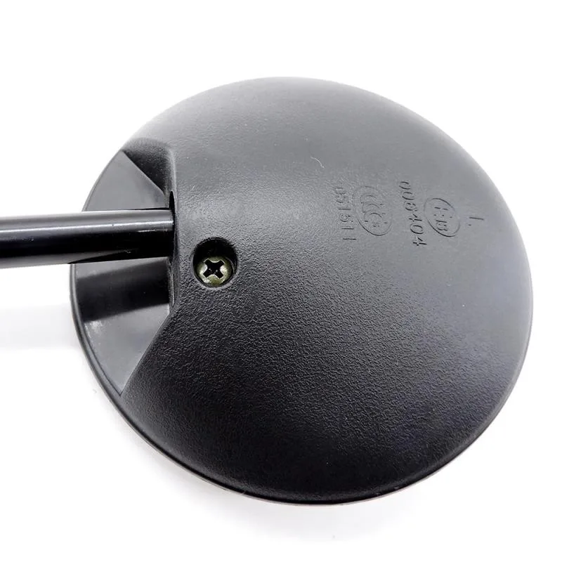 Мотоциклетное зеркало Cafe Racer Ретро Зеркала заднего вида для Honda 125 L XR125 XR 150 XR150