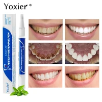 teeth whitening pen gel tooth cleaning serum remove plaque stains tooth bleaching dental tools oral hygiene care cleansing tooth
