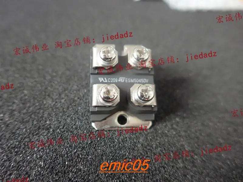 

Оригинальный в наличии ESM5045DV