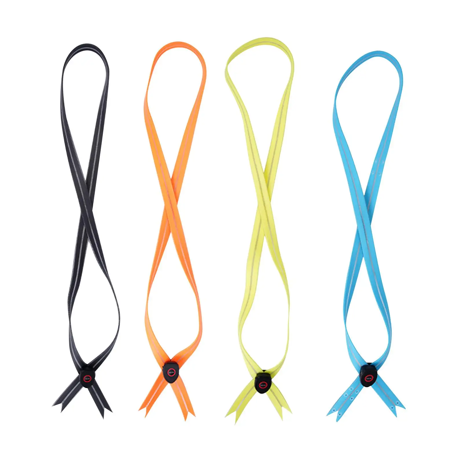 

Ремень с подсветкой, перезаряжаемый ремень для бега на большие расстояния, видимые плечевые ремни для пеших прогулок, дорожного движения, бега на открытом воздухе, для мужчин и женщин