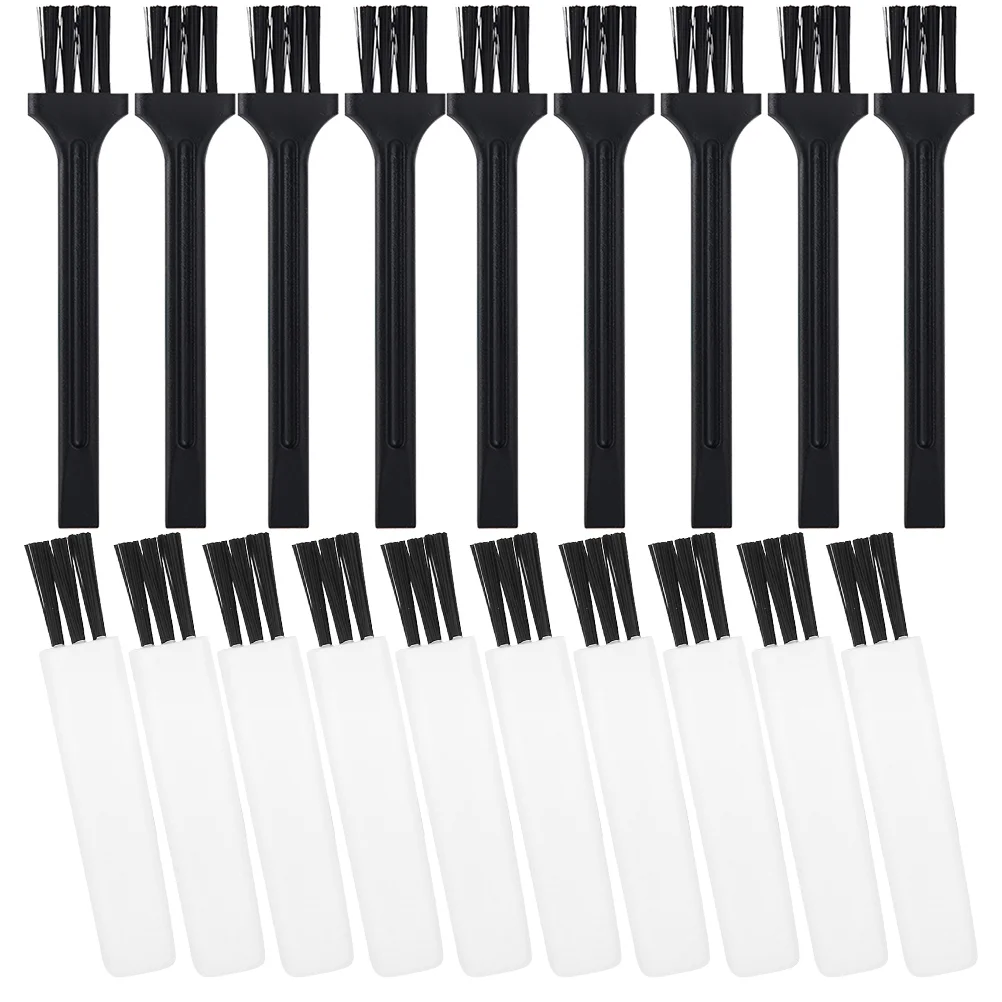 

30 Pcs Cleaning Electric Scrub Brush Shaver Laptop Cleaner Clipper Hair Computer