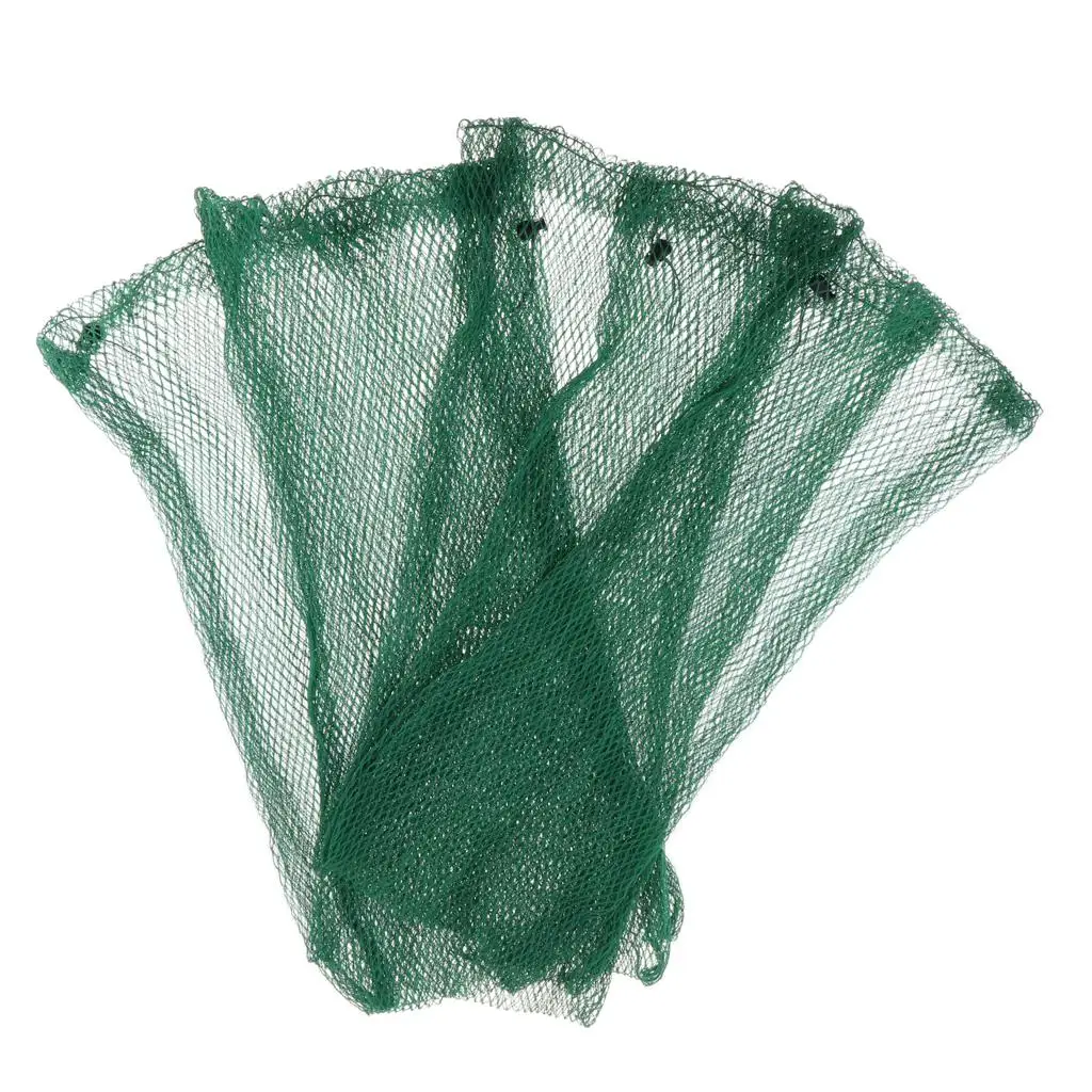 

5pcs Filter Media Bags,Aquarium Filter Bag Nylon Reusable Pouches for ctivated
