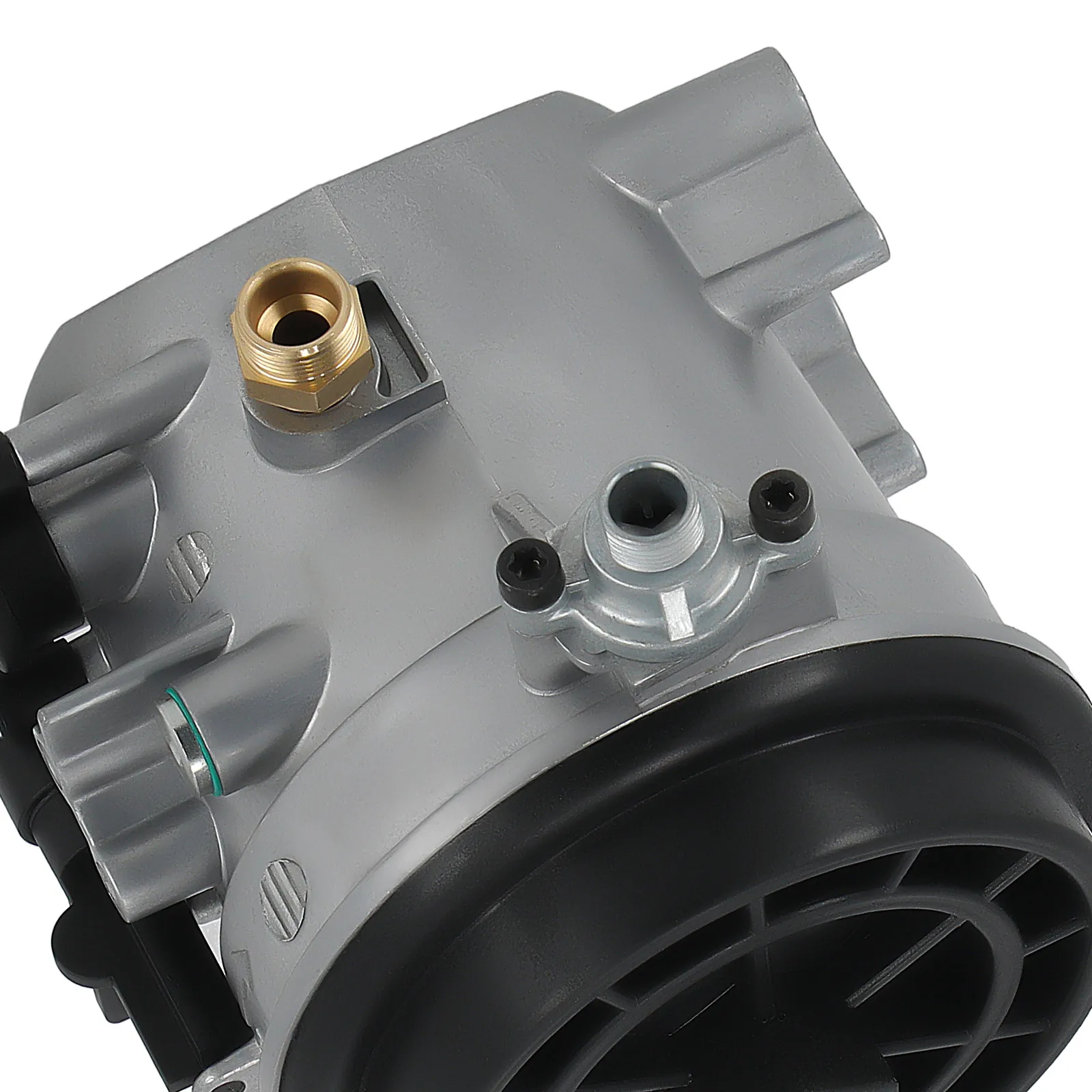 Корпус дизельного топливного фильтра для Ford E-350 Super Duty 1999-2003 7.3L F81Z9155AC