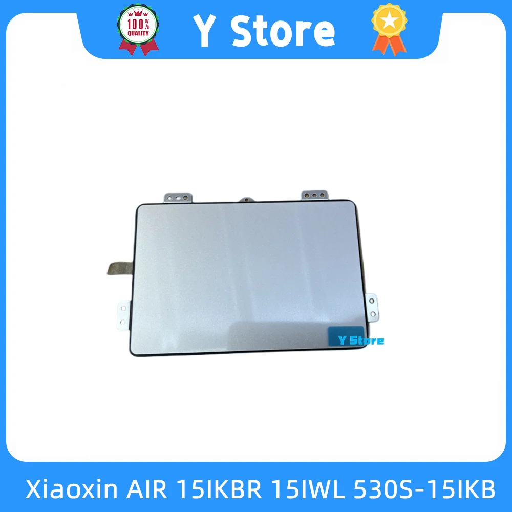 Y Store Original FOR Lenovo Xiaoxin AIR 15IKBR 15IWL 530S-15IKB Touchpad Mouse Button Board Fast Ship