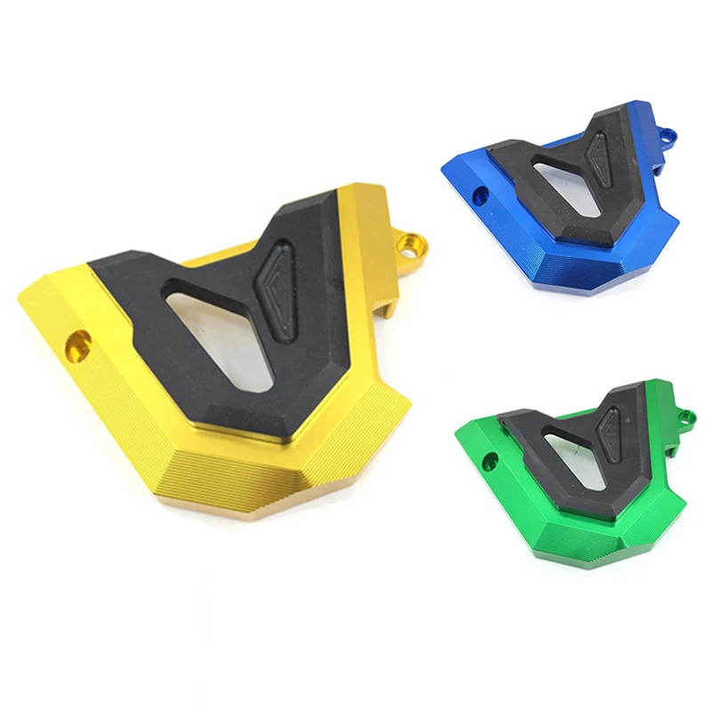 

Motorcycle Front Sprocket Chain Cover Protector For Kawasaki Ninja 250 300 250R Z250 300R Z300 2013-2016