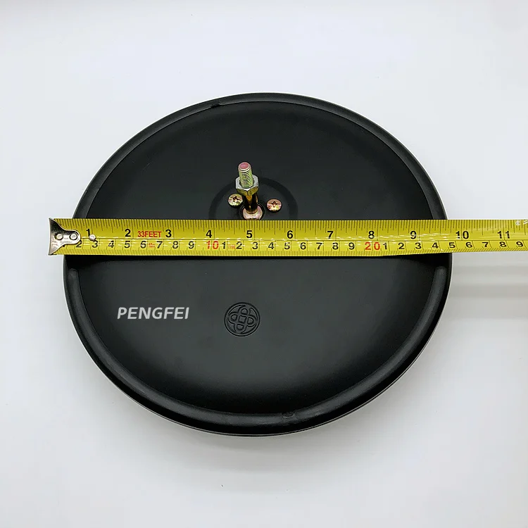 

Круглое зеркало заднего вида для Hitachi Daewoo Hyundai Kobelco Cat Komatsu Sany Sumitomo, аксессуары для экскаватора