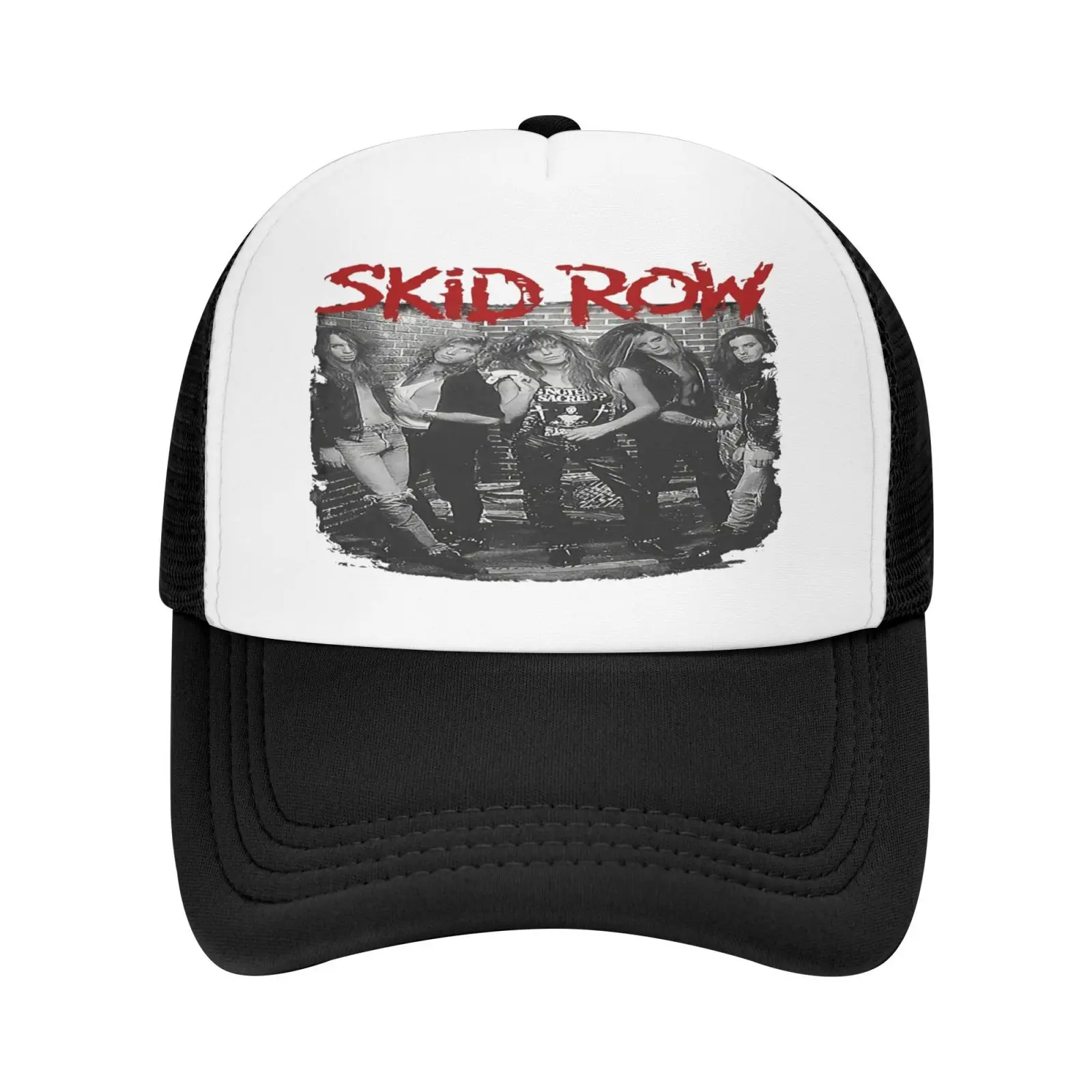 

Противоскользящая Кепка с треугольным ремешком из тяжелого металла, Мужская кепка, Мужская кепка для женщин, Кепка-тракер, бейсболка для му...