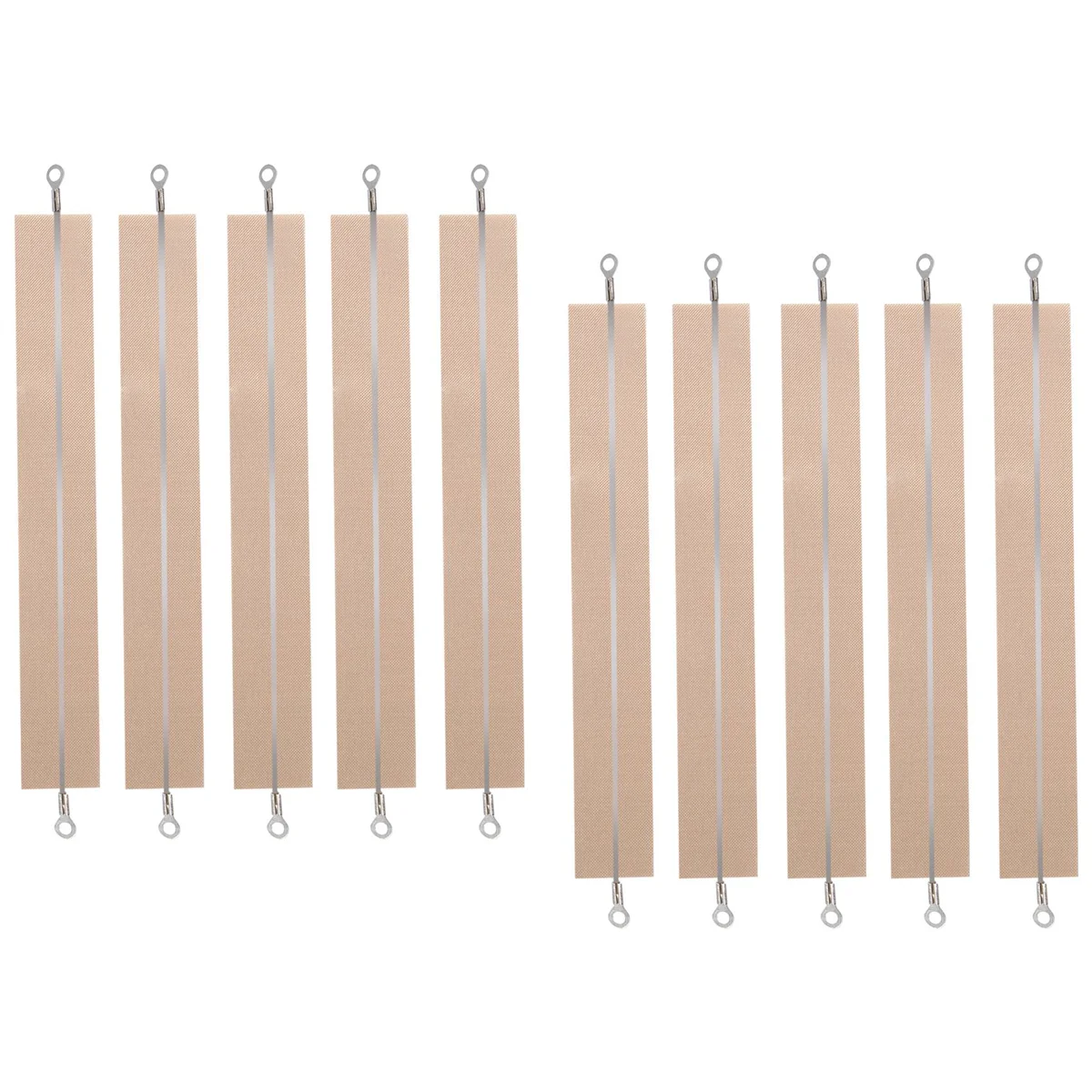10 шт. запасные части для импульсного герметика импульсный герметик