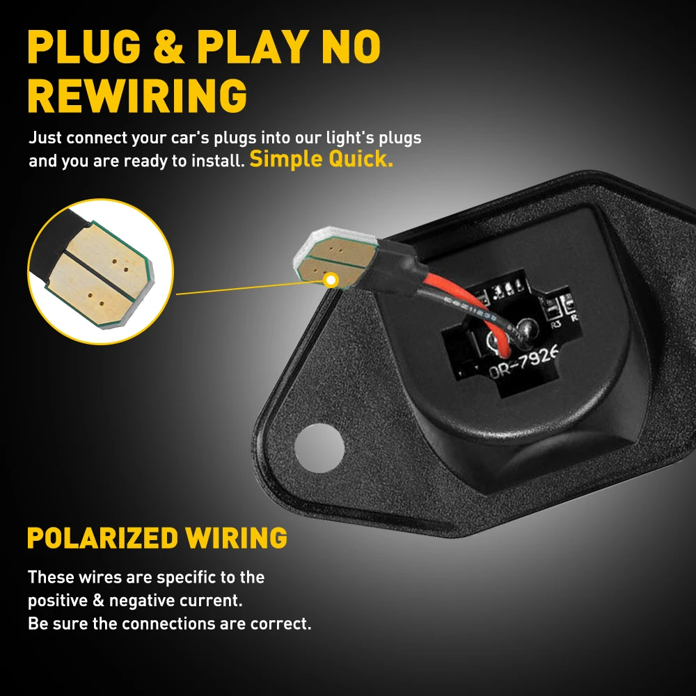 2 шт. автомобильная лампа CANBUS для номерного знака Ford E150 6000 250 350-1992 E450 2018-1996