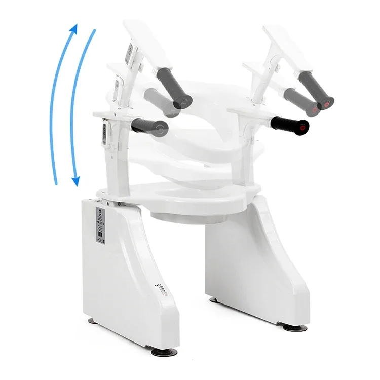 Стул для унитаза на колесиках стул душа ванной комнаты туалет