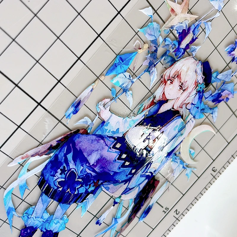 

5 м милые JP фиолетовые специальные масляные ленты для девочек домашних животных товары для рукоделия Скрапбукинг открытки создание декора планировочная наклейка