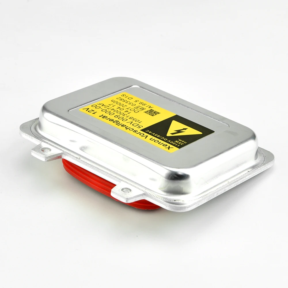 Ксеноновый балласт 5DV 009 000-00 5DV009000-00 5DV00900000 12767670 для BMW Ford Land Rover HYUNDAI