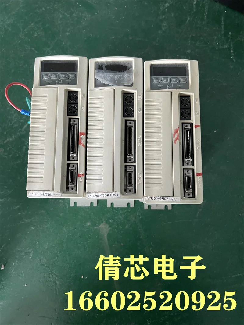 

1 шт. новый и качественный драйвер TSTA20C 750 Вт