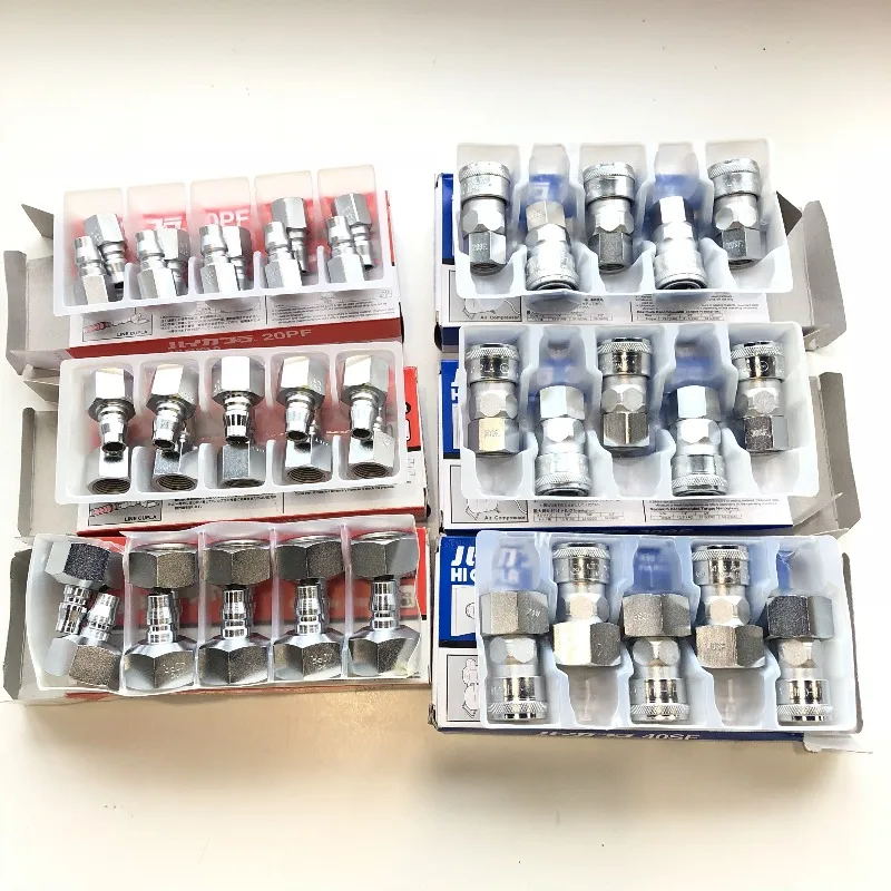 Фото Новый оригинальный быстрый разъем 10PM 20SM 20PF PH 30PF 30SH 40SH SF №3