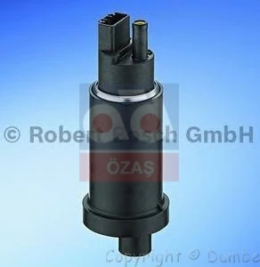 

For YAKIT pump TMP-UNO-MRA 1.4-6i