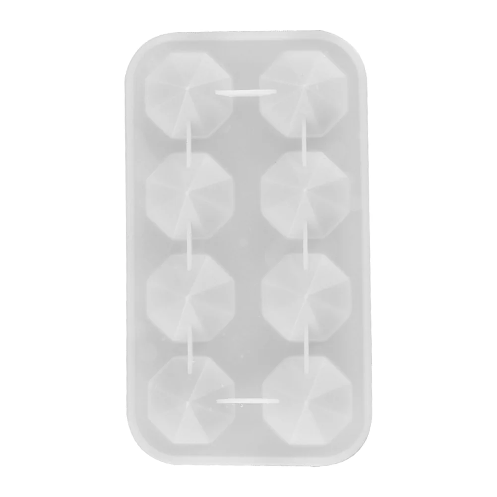 

1PC Delicate Practical Portable Creative Resin Mold Epoxy Mold Mold for Decor