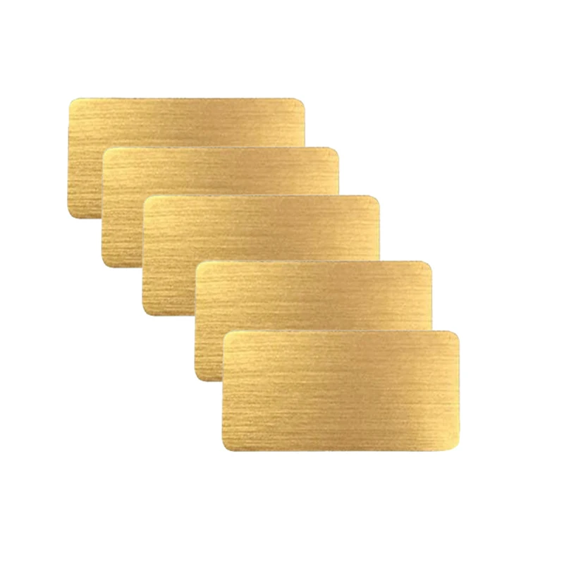 

5 шт., наклейки с отрицательными ионами