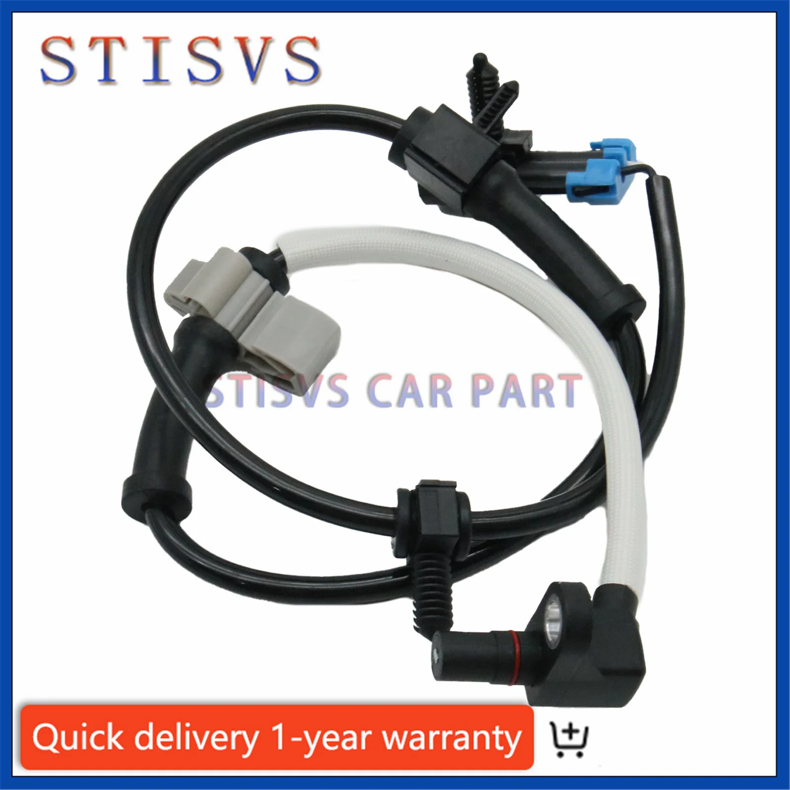 Датчик скорости колеса ABS переднего моста левый/правый 23144527 Для Chevrolet Express 2500 3500 4500