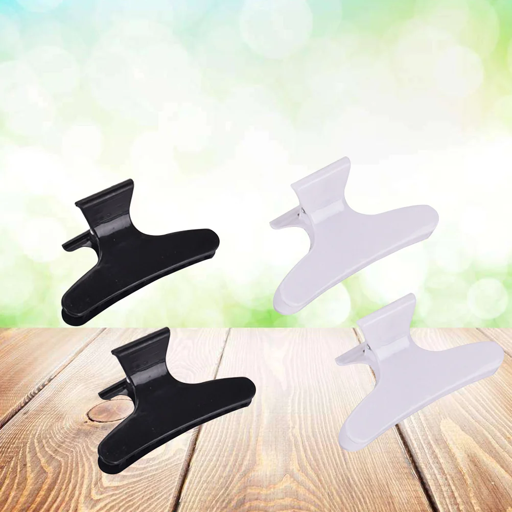 

Home for Hair Claws Barrette Hair Clips Non-slip Styling Professional Chic 24pcs Hair Clips