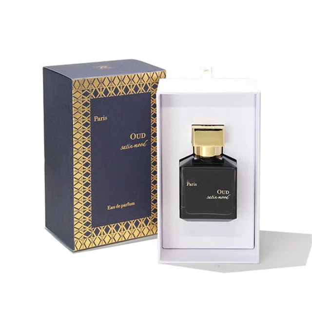 

Original Brand Unisex Perfume For Men Women High Quality Long-lasting Eau De Parfum Spray Classic Perfume Women Brand