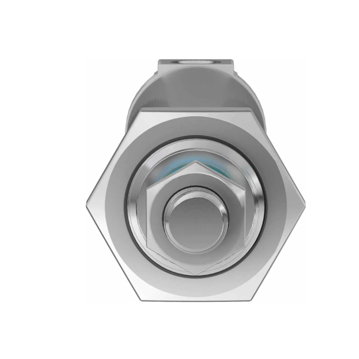 Новый цилиндр FESTO DSNU-25-125-PPV-A 19249 ISO