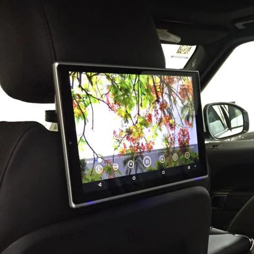 Автомобильная развлекательная система заднего сиденья для Dodge RAM 1500 2500 3500 Durango Viper