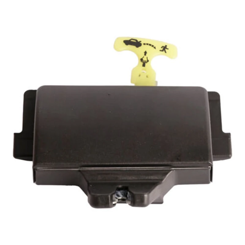 

1 Pack Trunk Lock Actuator Motor Auto Easy Install 64600-75030 For 2010-2012 Lexus Hs250h