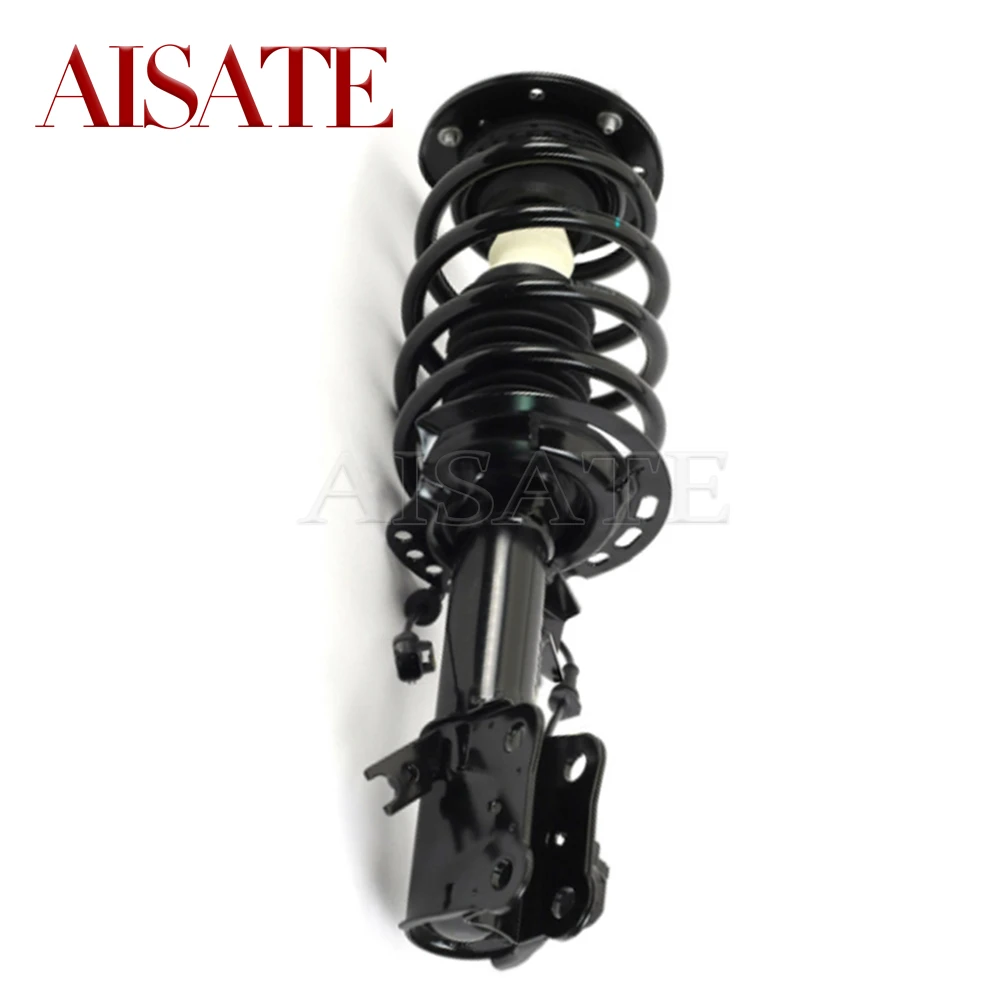 Амортизатор пневматической подвески подходит для 2013-2017 в сборе