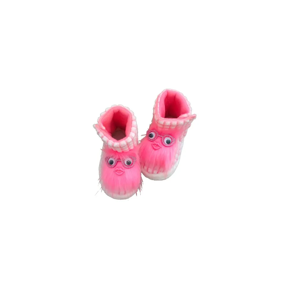 

Dorlie Çocuk Panduf Oynayan Eyes Pink