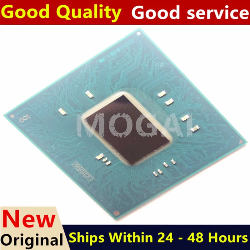 

100% New SR2WC BGA Chipset