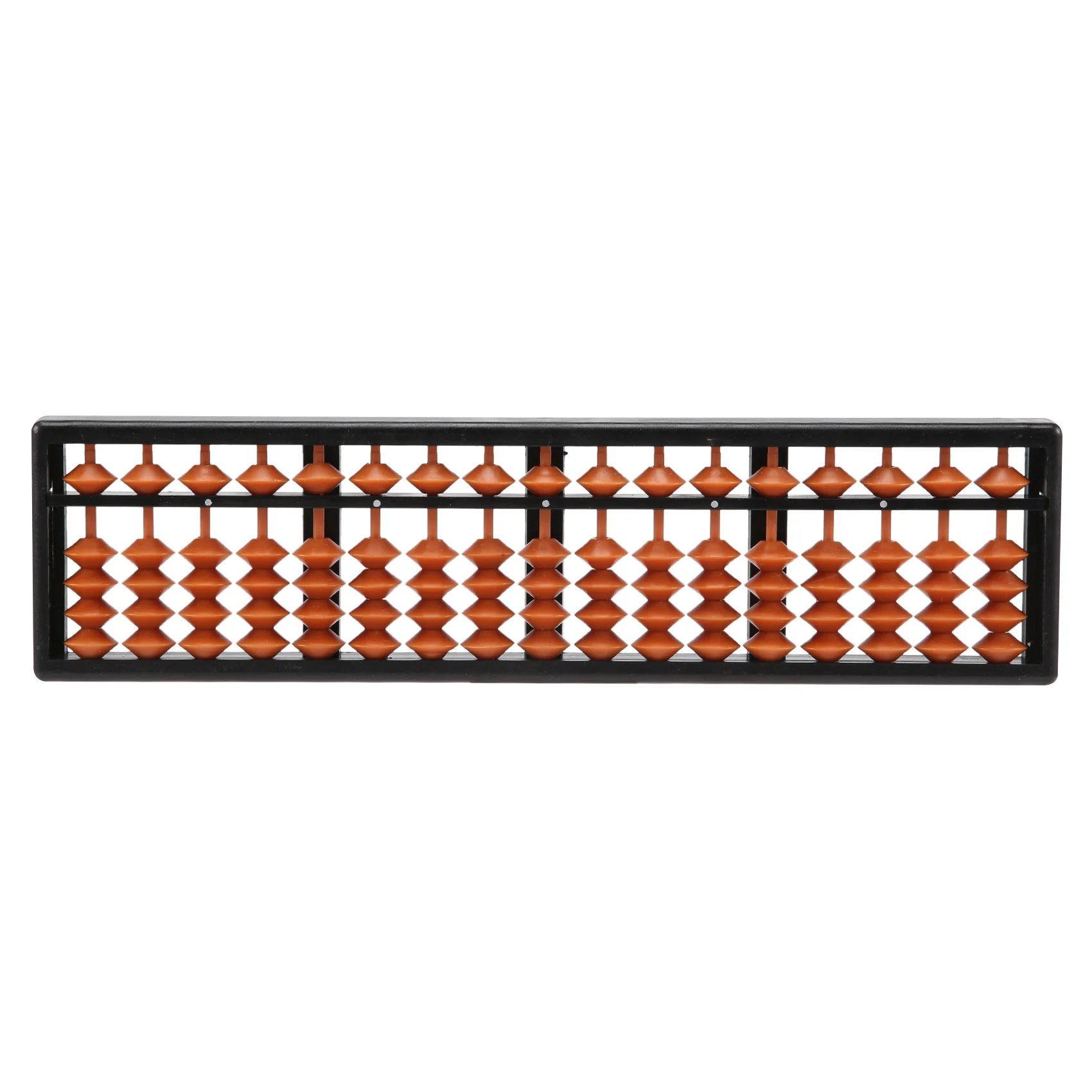 

Пластиковый арифметический Abacus, детский инструмент для расчета, 17 цифр