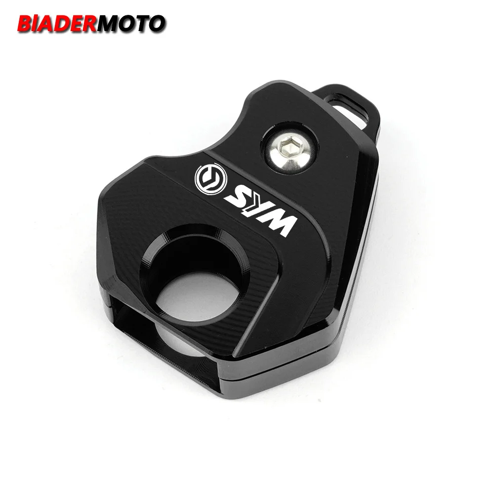 Для Sym Cruisym300 Cruisym 125 250 300 Gts 300I Joymax Z300 аксессуары для мотоциклов чехол ключей брелок